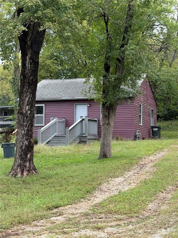 422 Iowa St, Lawrence, KS 66044