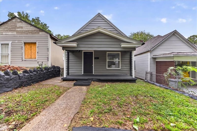 3412 Garner Ave, Kansas City, MO 64124