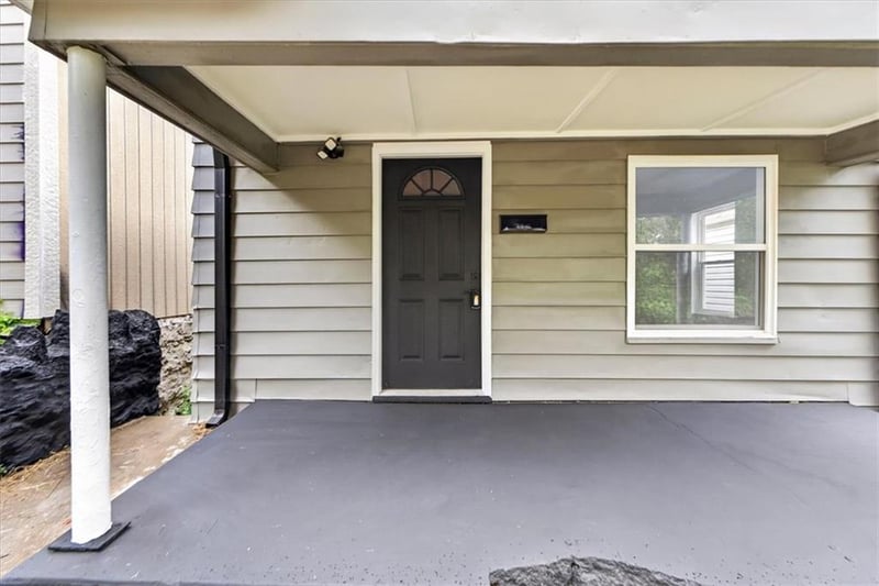 3412 Garner Ave, Kansas City, MO 64124