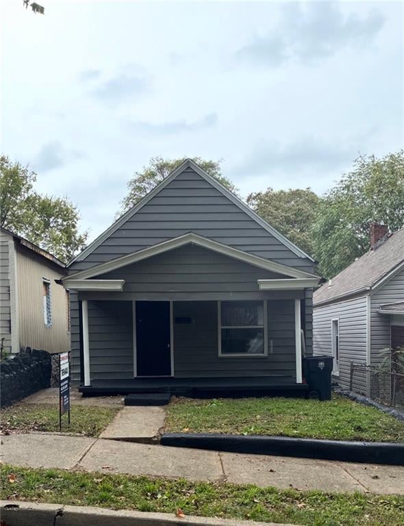 Garner Ave, Kansas City, MO 64124