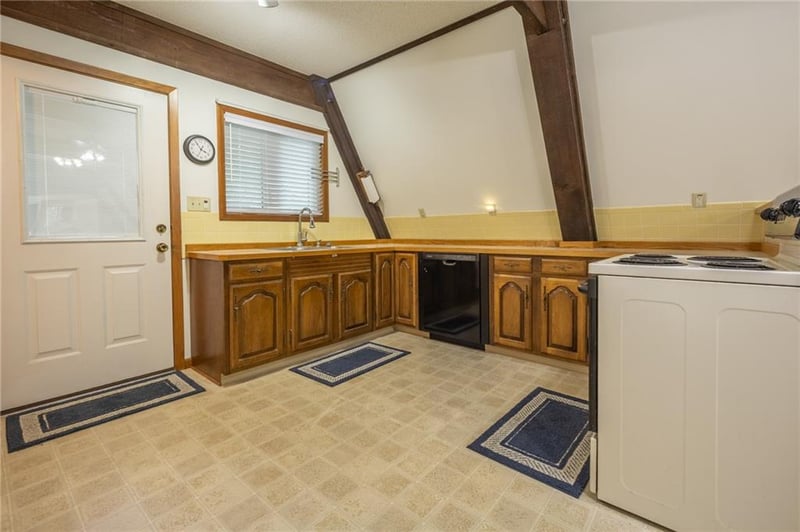 22953 Highway E Hw, Forest City, MO 64451