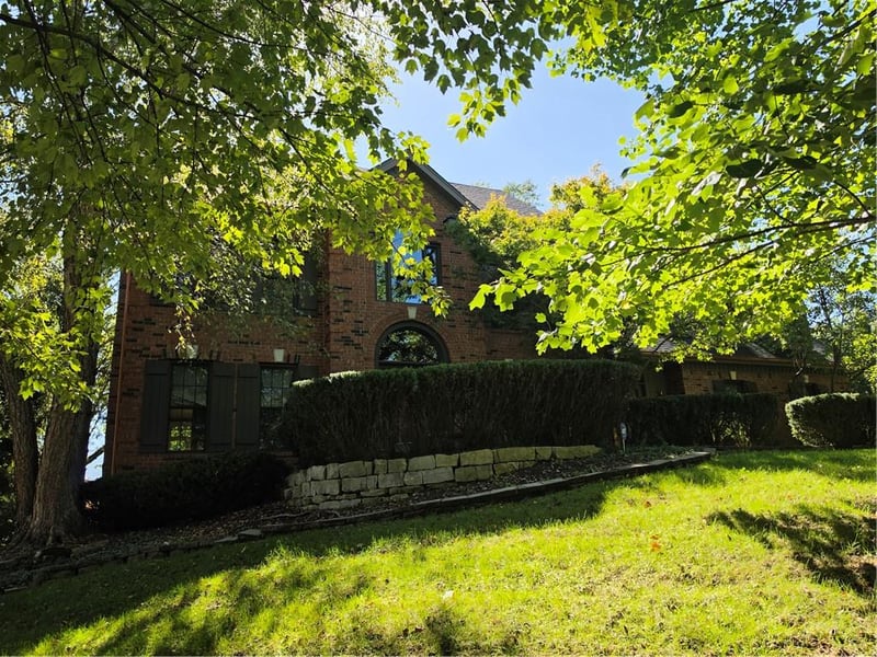 4315 N Holly Ct, Kansas City, MO 64116