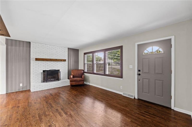 4611 Dover St, Kansas City, KS 66106