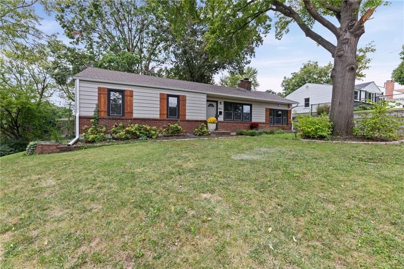 Dover St, Kansas City, KS 66106