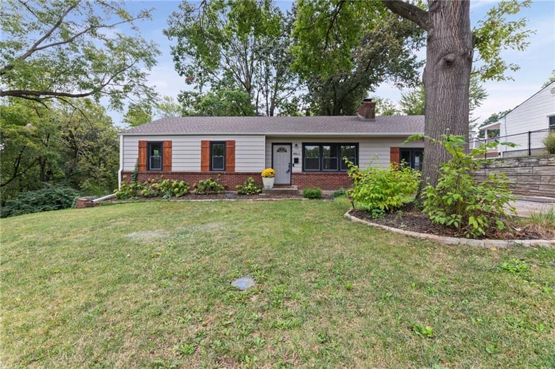 Dover St, Kansas City, KS 66106