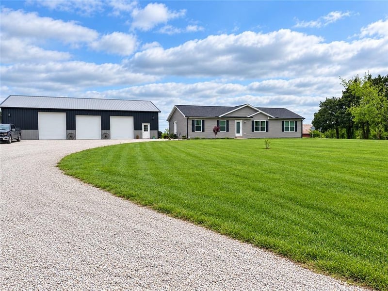 19173 W 367th St, Paola, KS 66071