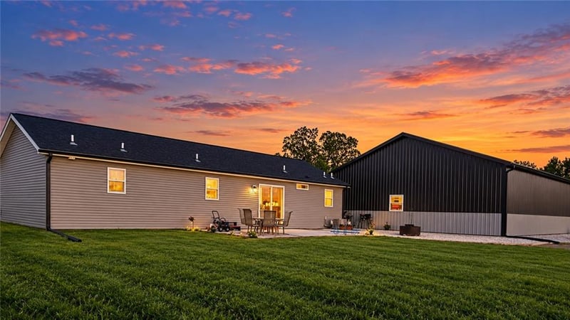 19173 W 367th St, Paola, KS 66071