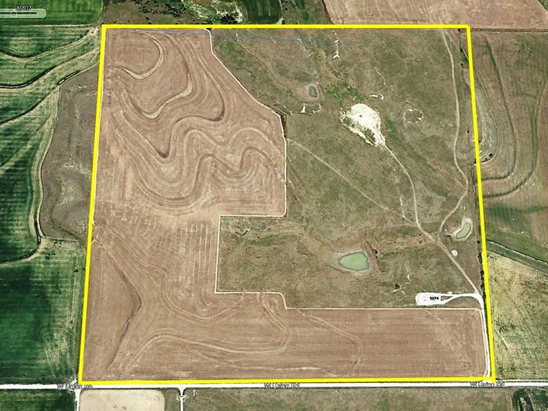000 W Union Rd, Phillipsburg, KS 67661