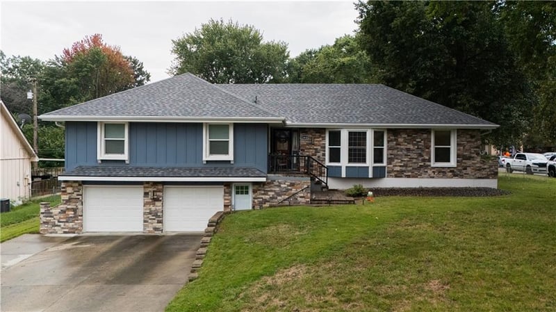 13401 E 51st St, Kansas City, MO 64133