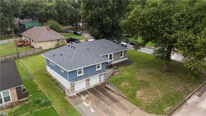 13401 E 51st St, Kansas City, MO 64133