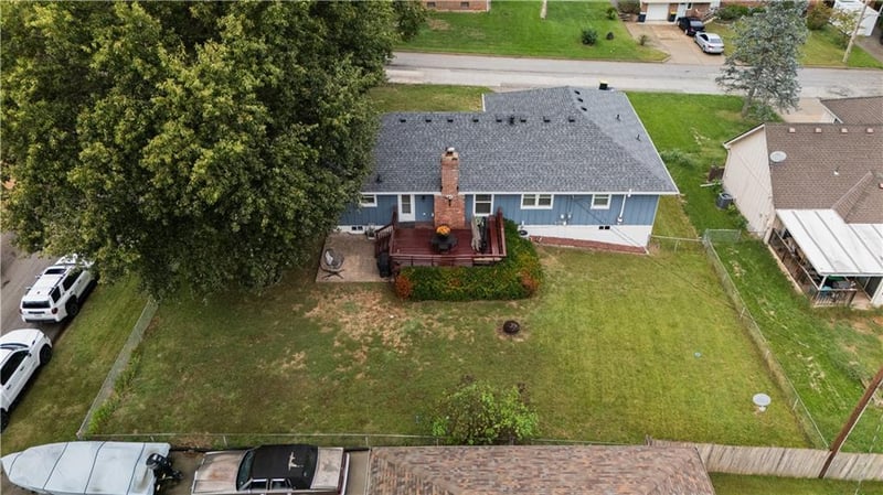 13401 E 51st St, Kansas City, MO 64133