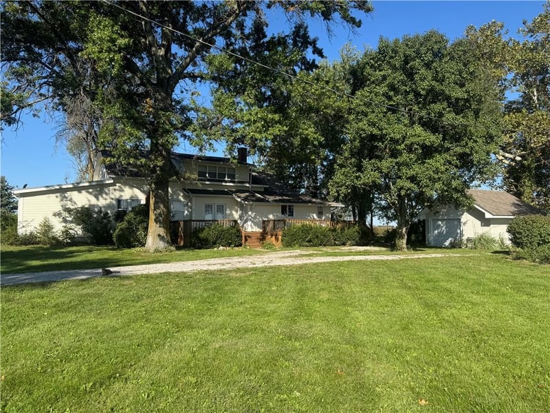 14361 Zane Ave, Kidder, MO 64649