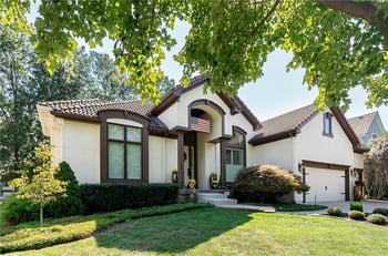 10603 W 145 Ter, Overland Park, KS 66223