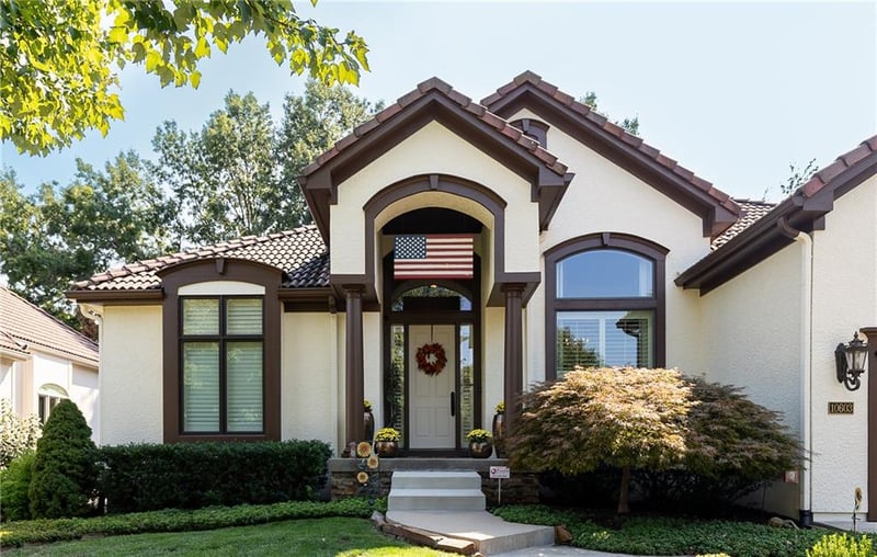 10603 W 145 Ter, Overland Park, KS 66223