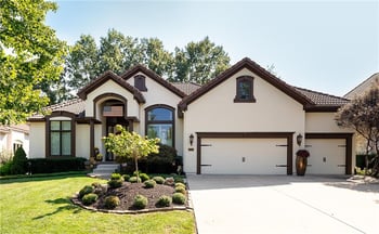 10603 W 145 Ter, Overland Park, KS 66223