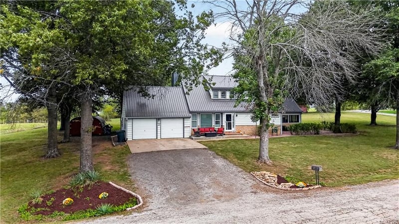 23900 W 289th Ter, Paola, KS 66071