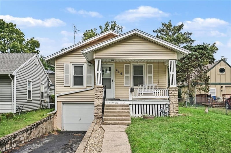Home Worth Check
