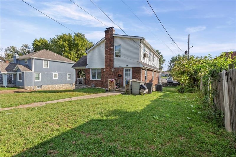 3713 Wood Ave, Kansas City, KS 66102