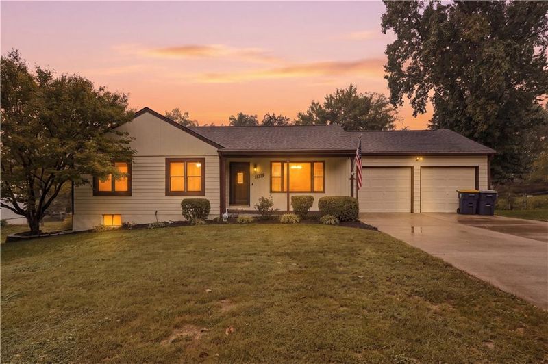 11219 E 47th Ter, Kansas City, MO 64133