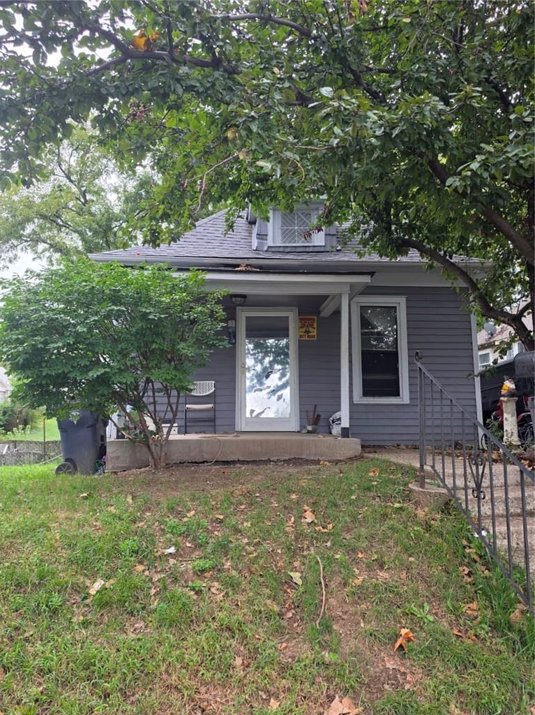 515 Donnelly Ave, Kansas City, MO 64125