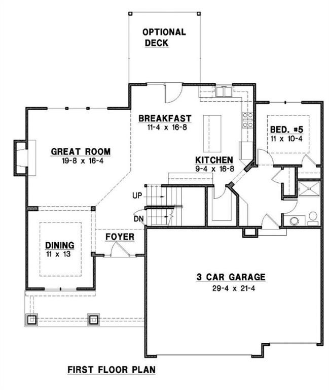 11404 S Emerald St, Olathe, KS 66061