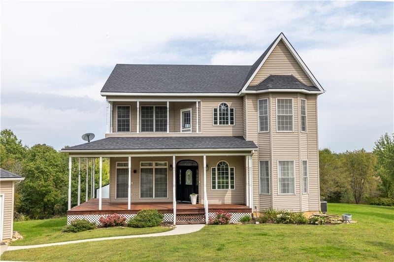10920 72nd Rd SE, Agency, MO 64401