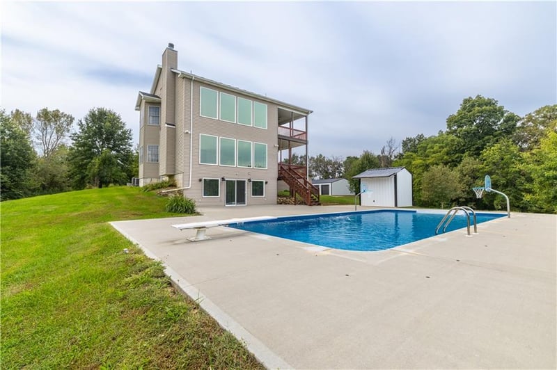 10920 72nd Rd SE, Agency, MO 64401