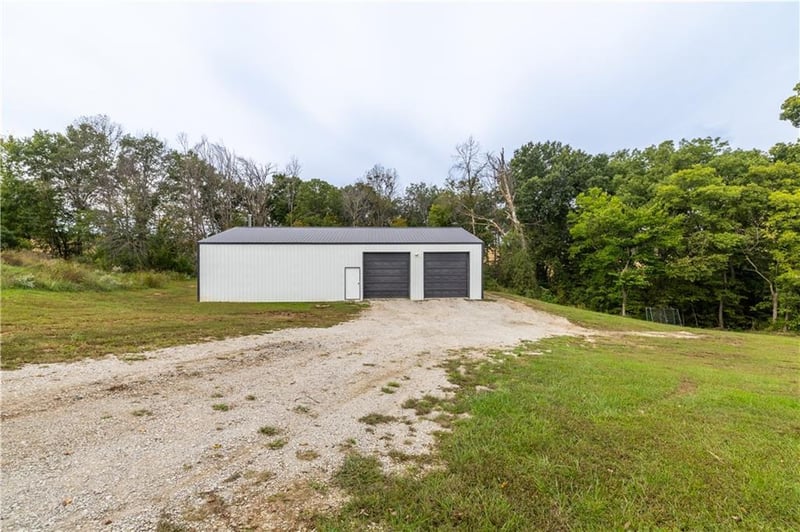 10920 72nd Rd SE, Agency, MO 64401