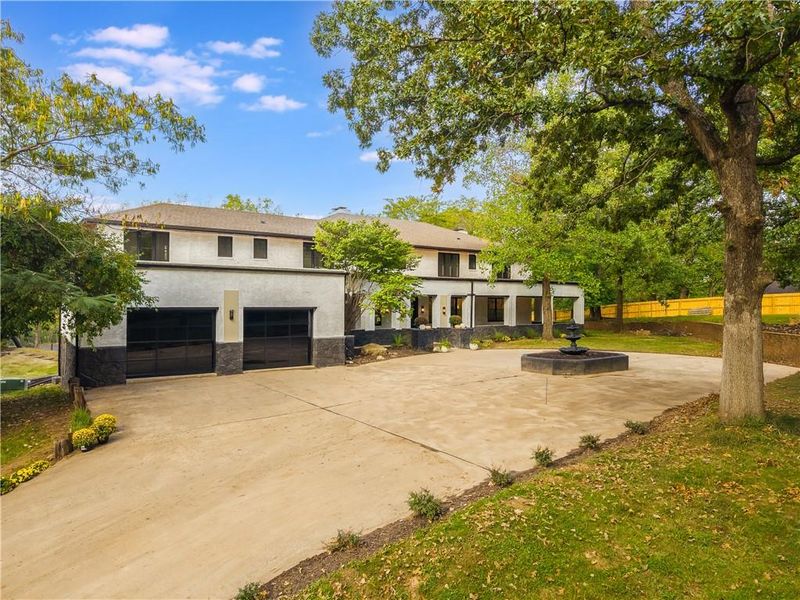 1701 NW Duncan Rd, Blue Springs, MO 64015