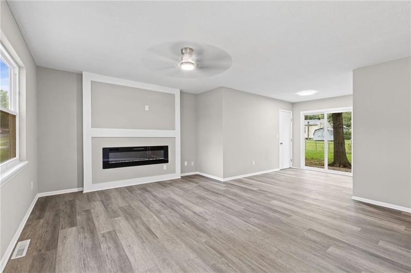 1504 N Emery St, Independence, MO 64050