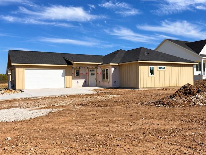 19329 Skyview Ln, Spring Hill, KS 66083