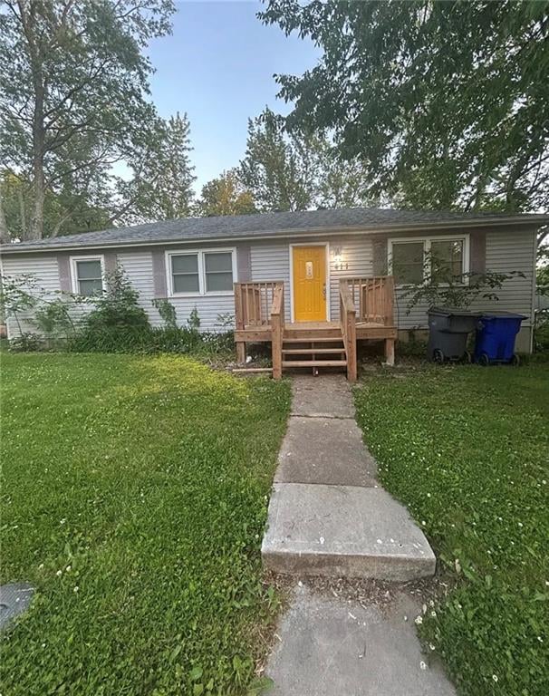 9201 W 98th Ter, Overland Park, KS 66212