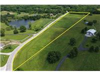 Tract 1 S Raffurty Rd, Pleasant Hill, MO 64080