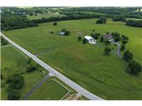 Tract 1 S Raffurty Rd, Pleasant Hill, MO 64080