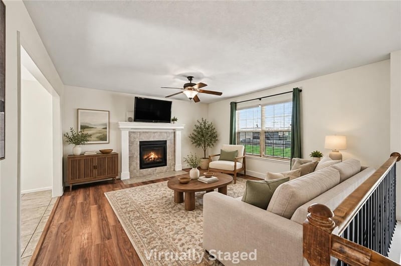 19205 Switchgrass Dr, Smithville, MO 64089