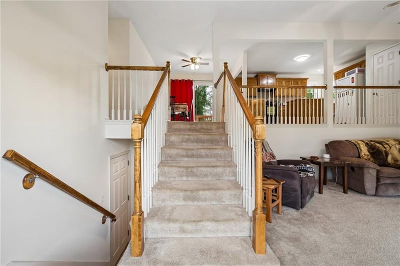 8416 N Winfield Ave, Kansas City, MO 64153