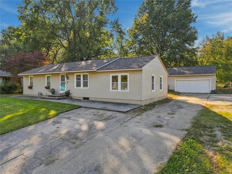 500 S Hunter St, Independence, MO 64050