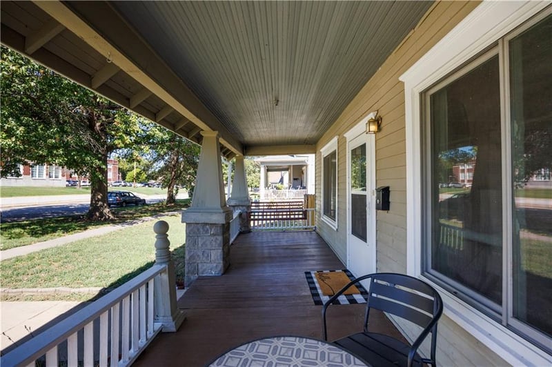 500 N 9th St, Independence, KS 67301