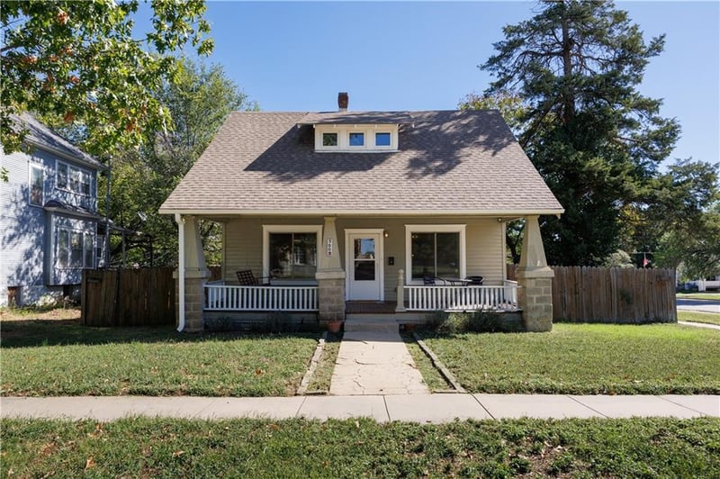 500 N 9th St, Independence, KS 67301