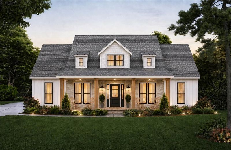 13511 S Heritage Dr, Lee's Summit, MO 64086