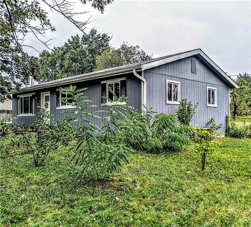 225 E Clearview Dr, Columbia, MO 65202
