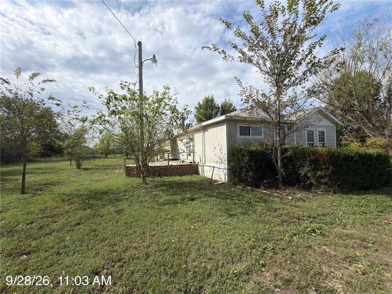 6087 1200 Rd, Fredonia, KS 66736