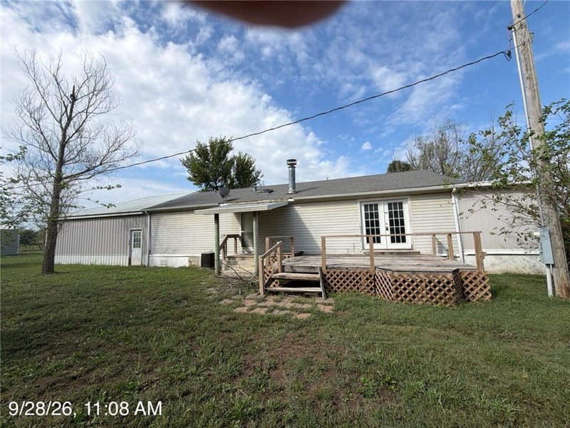 6087 1200 Rd, Fredonia, KS 66736