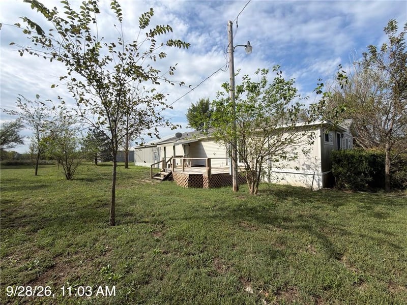 6087 1200 Rd, Fredonia, KS 66736