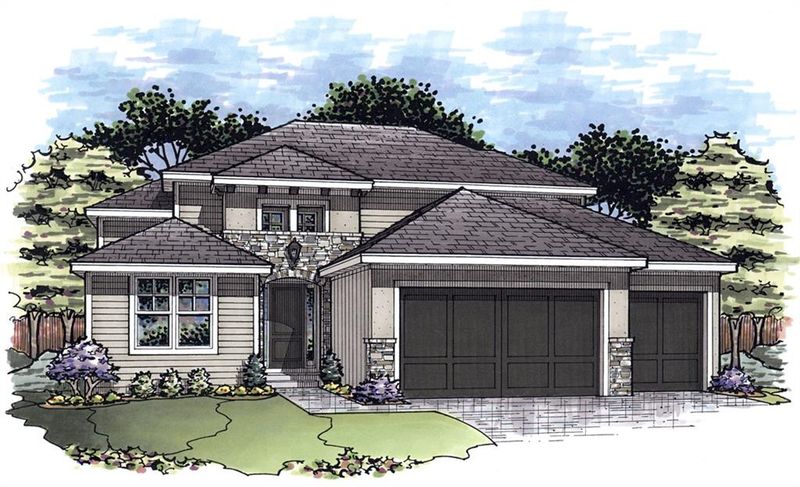 24577 W 124th Ter, Olathe, KS 66061