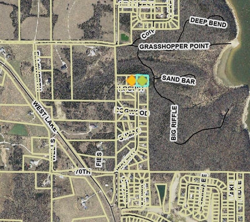 0 Locust Dr, Ozawkie, KS 66070
