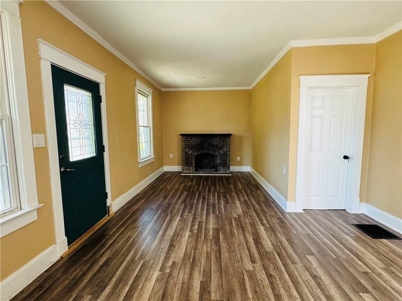433 N Oakley Ave, Kansas City, MO 64123