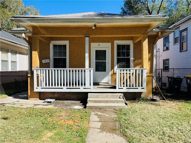433 N Oakley Ave, Kansas City, MO 64123