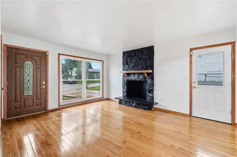 3106 N Union St, Independence, MO 64050