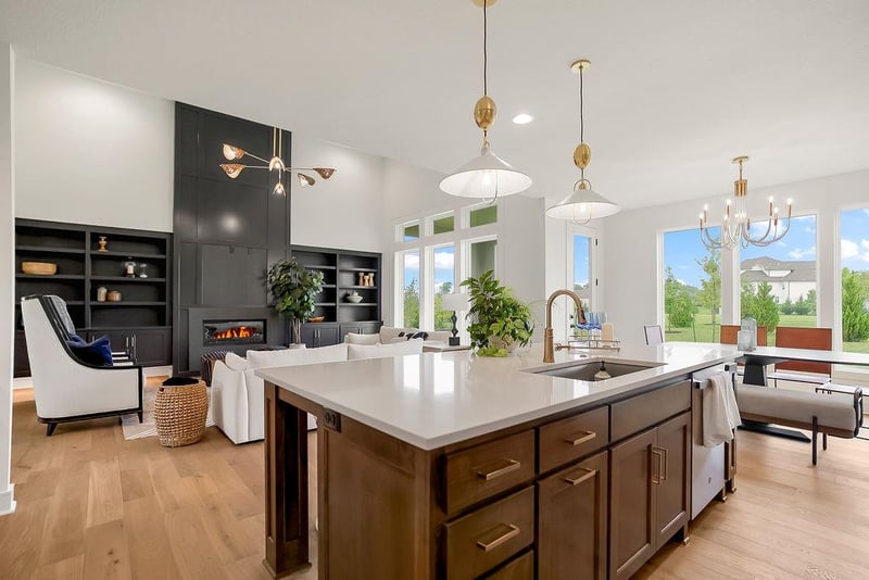 12492 S Hastings St, Olathe, KS 66061